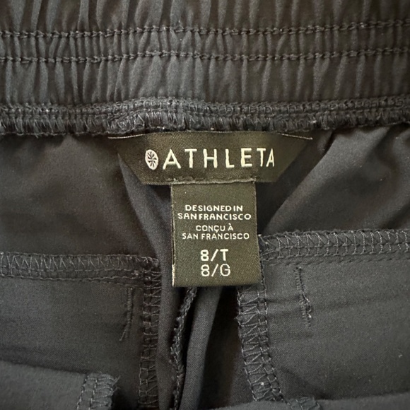 Athleta Brooklyn Jogger - EUC - Picture 9 of 9